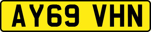 AY69VHN