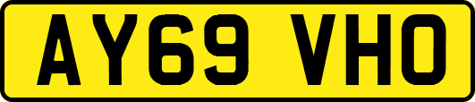 AY69VHO