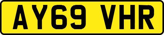 AY69VHR