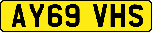 AY69VHS