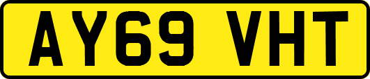 AY69VHT