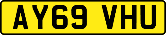 AY69VHU