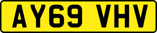 AY69VHV