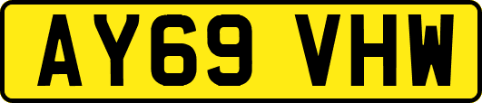 AY69VHW