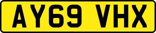 AY69VHX