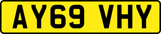 AY69VHY