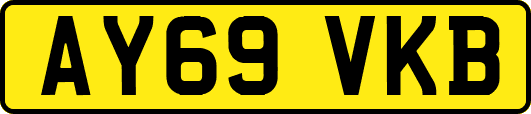 AY69VKB