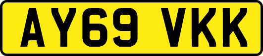 AY69VKK