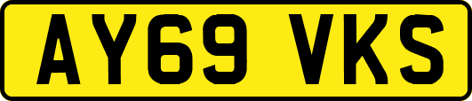 AY69VKS