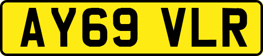 AY69VLR