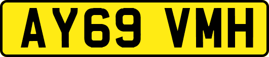 AY69VMH