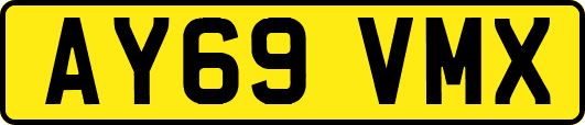 AY69VMX