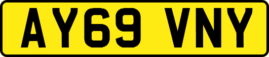AY69VNY