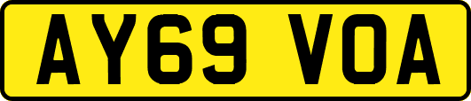 AY69VOA