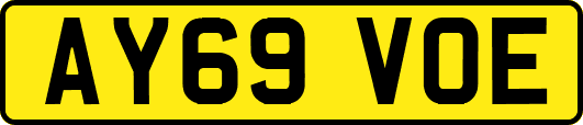 AY69VOE