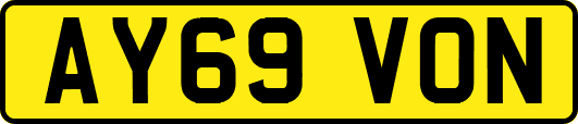 AY69VON
