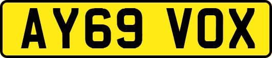 AY69VOX