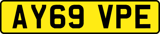 AY69VPE