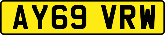 AY69VRW