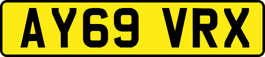 AY69VRX