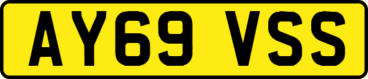 AY69VSS