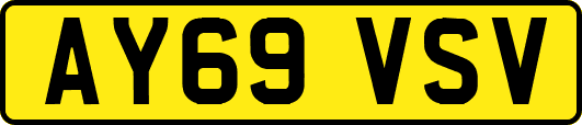 AY69VSV