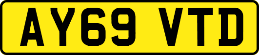 AY69VTD