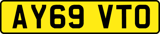 AY69VTO