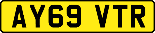 AY69VTR