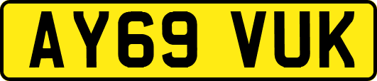 AY69VUK