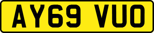 AY69VUO