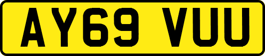 AY69VUU