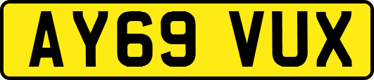 AY69VUX