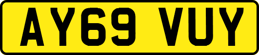 AY69VUY