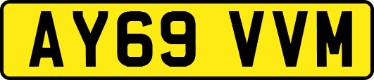 AY69VVM