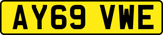 AY69VWE