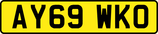 AY69WKO