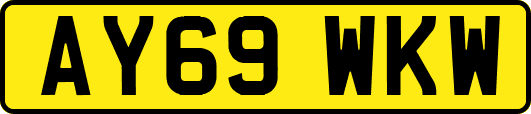 AY69WKW