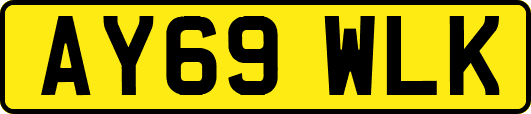 AY69WLK