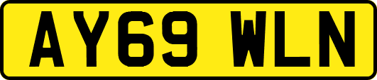 AY69WLN