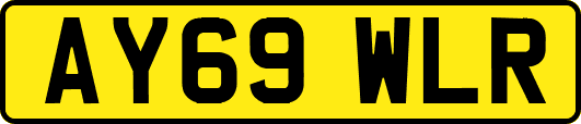 AY69WLR