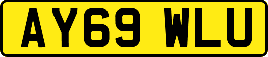 AY69WLU