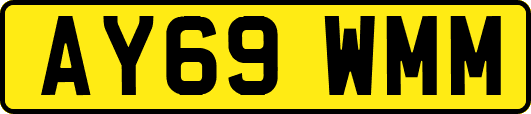 AY69WMM