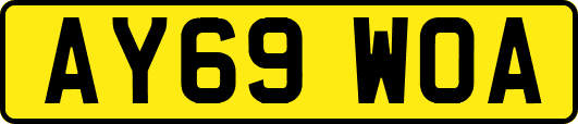 AY69WOA