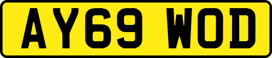 AY69WOD