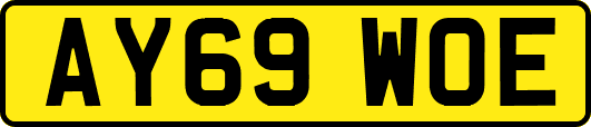 AY69WOE