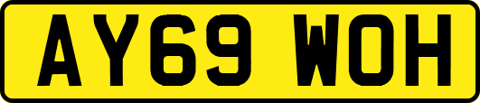 AY69WOH