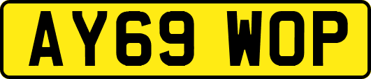 AY69WOP