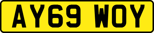 AY69WOY