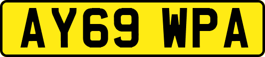 AY69WPA